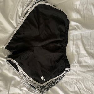Varsity Athletic Shorts